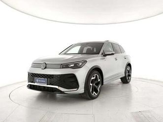 2.0 tdi scr r-line dsg 150cv
