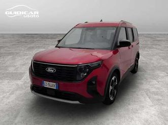 ii 1.0 ecoboost 125cv active