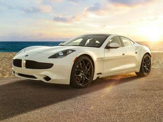 used 2018 karma revero base