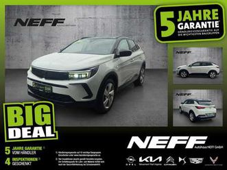 1.6 turbo gs line acc+led+navi+shz+lm