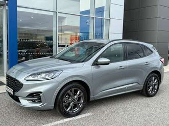 kuga 1.5 ecoboost st-line 2wd 150cv
