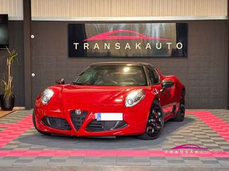 1.7 tbi spider garantie 12 mois