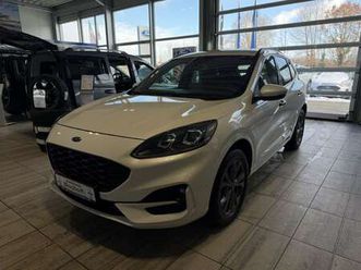 2.5 duratec phev st-line x top zustand fahrerassis