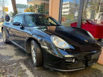cayman 2.7