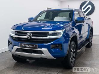 volkswagen amarok 2024