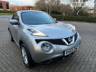 nissan juke 2015