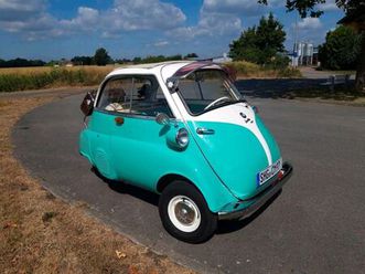 bmw isetta 300