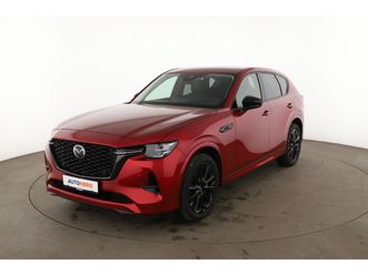 2.5 e-skyactiv plug-in hybrid