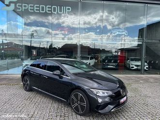 mercedes-benz eqe 300 electric art