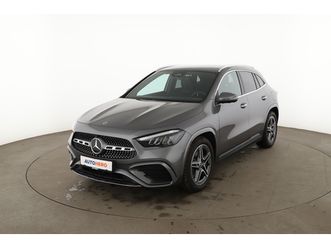 gla 180 mild-hybrid