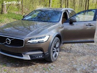 volvo v90 volvo v90 cc, d4, dph