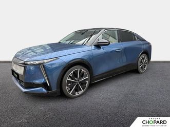 n°8 350 ch awd long range