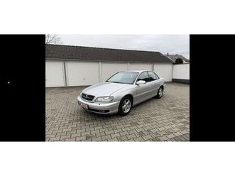 opel omega b facelift 2,2l 144ps