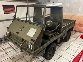 other haflinger steyr puch pal bantam 2. serie