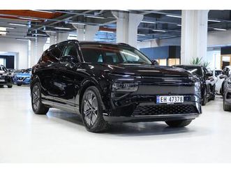 98kwh awd performance/acc/soltak/luft/360/krok