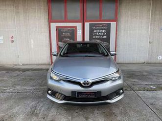 touring sports 1.6 d-4d active