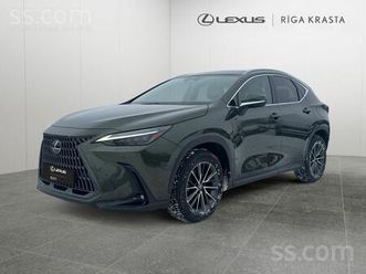 lexus nx, cena 47 000 €. :lexus nx350h, 2023 gada, komplektācija hibrīddzinējs, 185000km. - sludinājumi