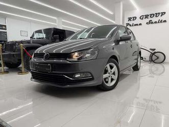 5p 1.4 tdi comfortline 75cv ok neopatentati