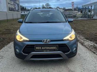 hyundai i20 active 1,0 t-gdi start/stopp automatik comf...