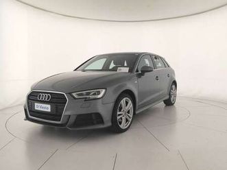 sportback 30 1.6 tdi 116cv sport
