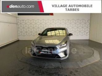 iii generation2 1.5 t-gdi 160 8cv isg gt line dct7