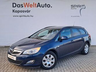 opel astra j sports tourer 1.6 enjoy mo-i
