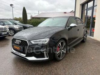 ii generation2 sportback 2.5 tfsi 400 quattro s tronic