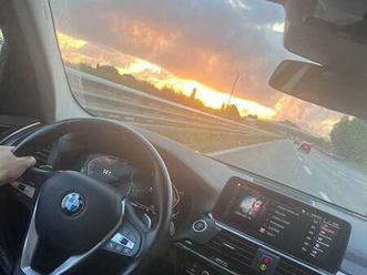 xdrive20d luxury 190cv auto my19