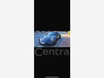 (992) coupe 3.8 650 turbo s