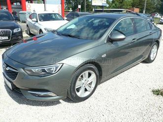 opel insignia grand sport 2.0 cdti innovation start stop (automata) autóbeszámítás lehetséges