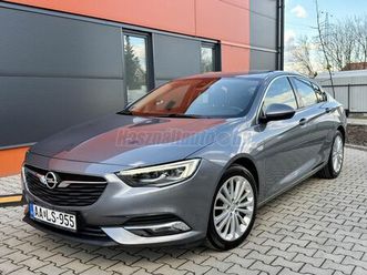 opel insignia grand sport 1.6 cdti dynamic start stop (automata) magyarországi-friss nagyszerviz-vezérlés cserélve!szép állapotban!