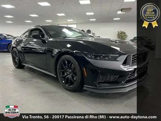 ford mustang 2,3l ecoboost premium iva comp