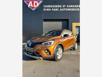 ii 1.0 tce 90 business my21