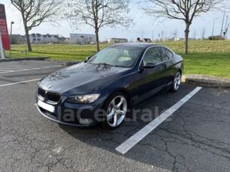 (e92) coupe 325xi