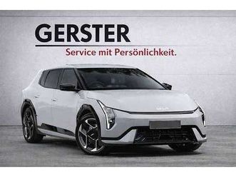 kia ev4 hb fwd 81,4kwh gt-line