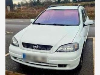 ii break 1.6 16s comfort 6cv