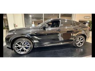 x6 xdrive40i msport auto