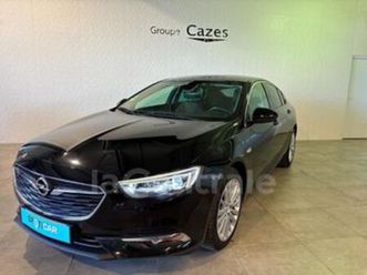 ii 1.6 diesel 136 7cv elite automatique