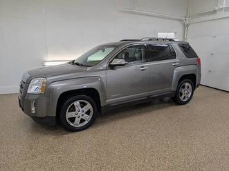 2012 gmc terrain slt 2 awd