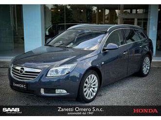 sports tourer 2.0 t cosmo 220cv