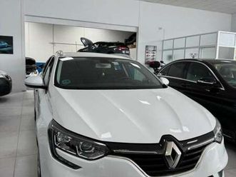 1.5dci blue bose 85kw