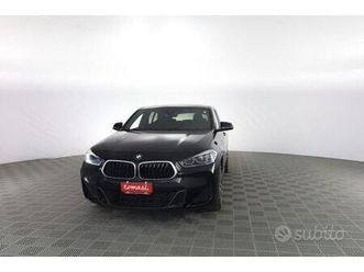 bmw x2 x2 xdrive20d msport