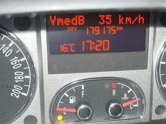 1.3 mjt gold c/c.traz.,esp s&s 95cv