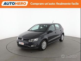 volkswagen polo 1.4 tdi 5p. comfortline