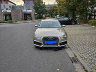 audi ultra 3.0 218 ps.