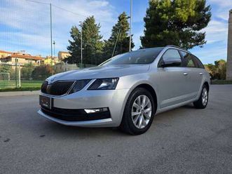1.6 tdi station wagon - cambio automatico