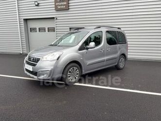 ii (3) 1.6 bluehdi 100 tepee style