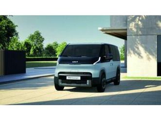 kia pv5 passenger essential 71.2 kwh nu met €3.000,- inrui — bestelauto's — marktplaats