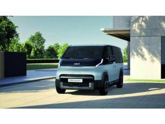 kia pv5 passenger essential 51.5 kwh nu met €3.000,- inrui — bestelauto's — marktplaats