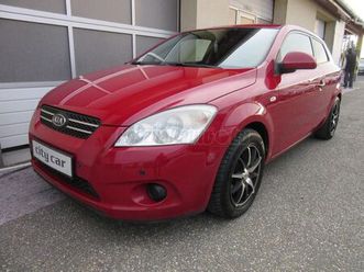 kia pro cee'd 1.4 lx plus klima. abs !